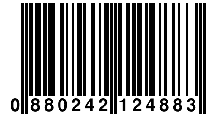 0 880242 124883