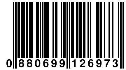 0 880699 126973
