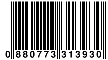 0 880773 313930