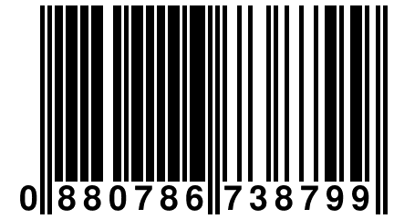 0 880786 738799