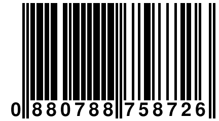 0 880788 758726