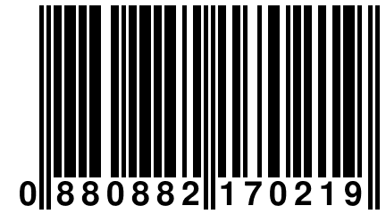 0 880882 170219