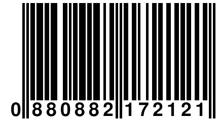 0 880882 172121