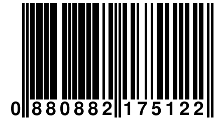 0 880882 175122