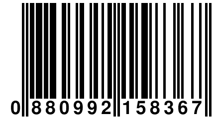 0 880992 158367