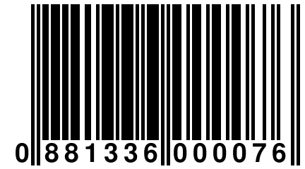 0 881336 000076
