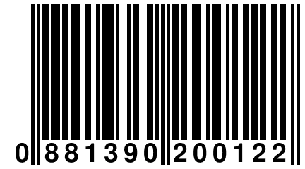 0 881390 200122