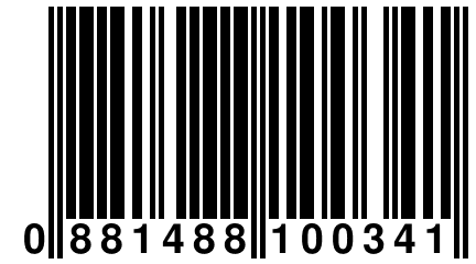 0 881488 100341