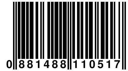 0 881488 110517