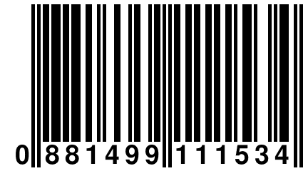 0 881499 111534