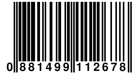 0 881499 112678