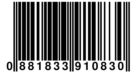 0 881833 910830