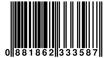 0 881862 333587