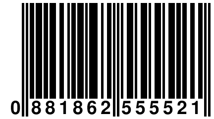0 881862 555521
