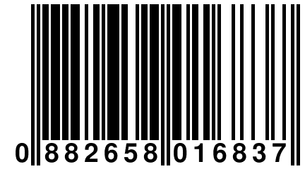 0 882658 016837