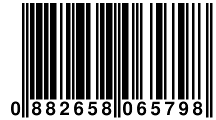 0 882658 065798