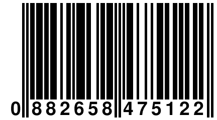 0 882658 475122