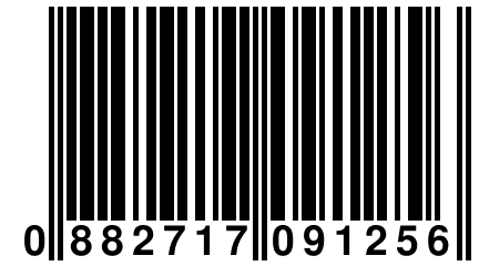 0 882717 091256