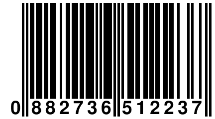 0 882736 512237