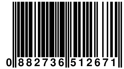 0 882736 512671