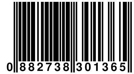 0 882738 301365
