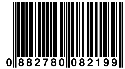 0 882780 082199