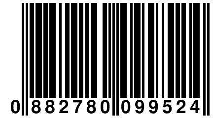 0 882780 099524