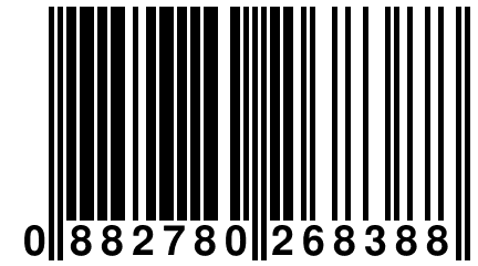 0 882780 268388