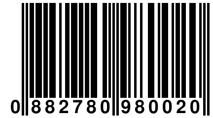 0 882780 980020