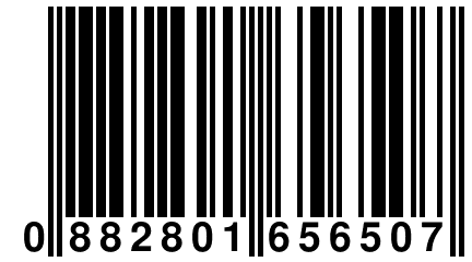 0 882801 656507
