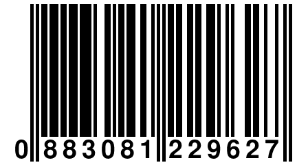 0 883081 229627