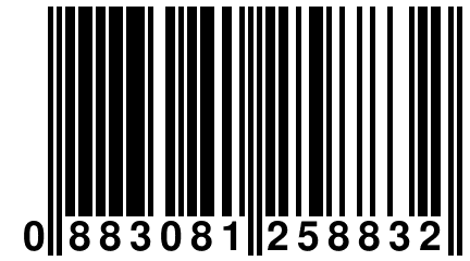 0 883081 258832