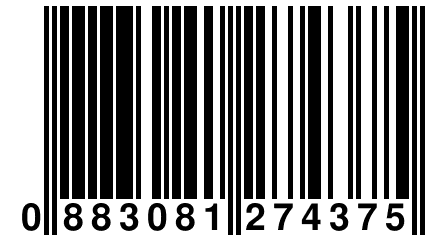 0 883081 274375