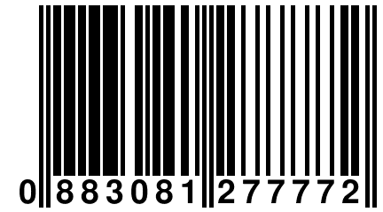 0 883081 277772