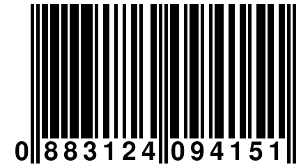 0 883124 094151