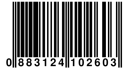 0 883124 102603