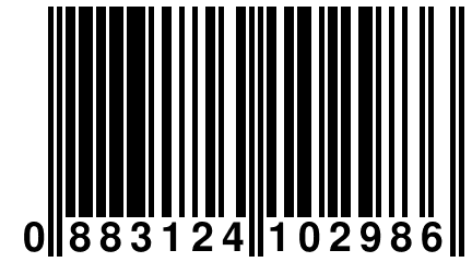 0 883124 102986