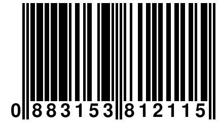0 883153 812115