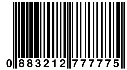 0 883212 777775