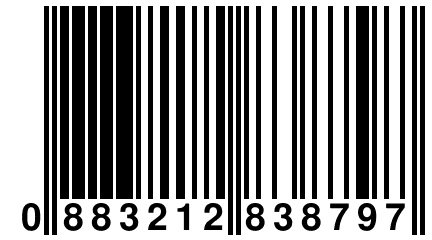 0 883212 838797
