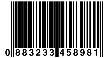 0 883233 458981