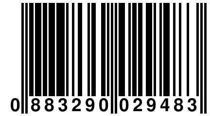 0 883290 029483
