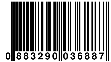 0 883290 036887