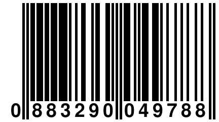 0 883290 049788