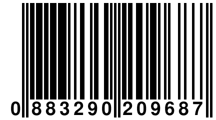 0 883290 209687