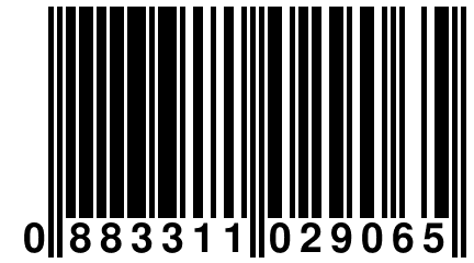 0 883311 029065
