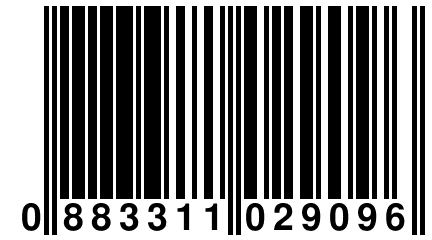 0 883311 029096