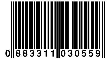 0 883311 030559