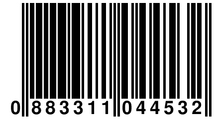 0 883311 044532