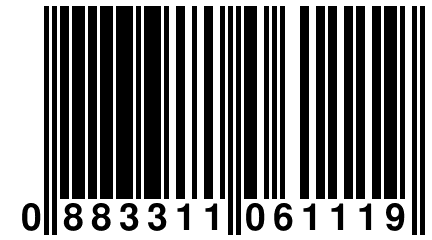 0 883311 061119